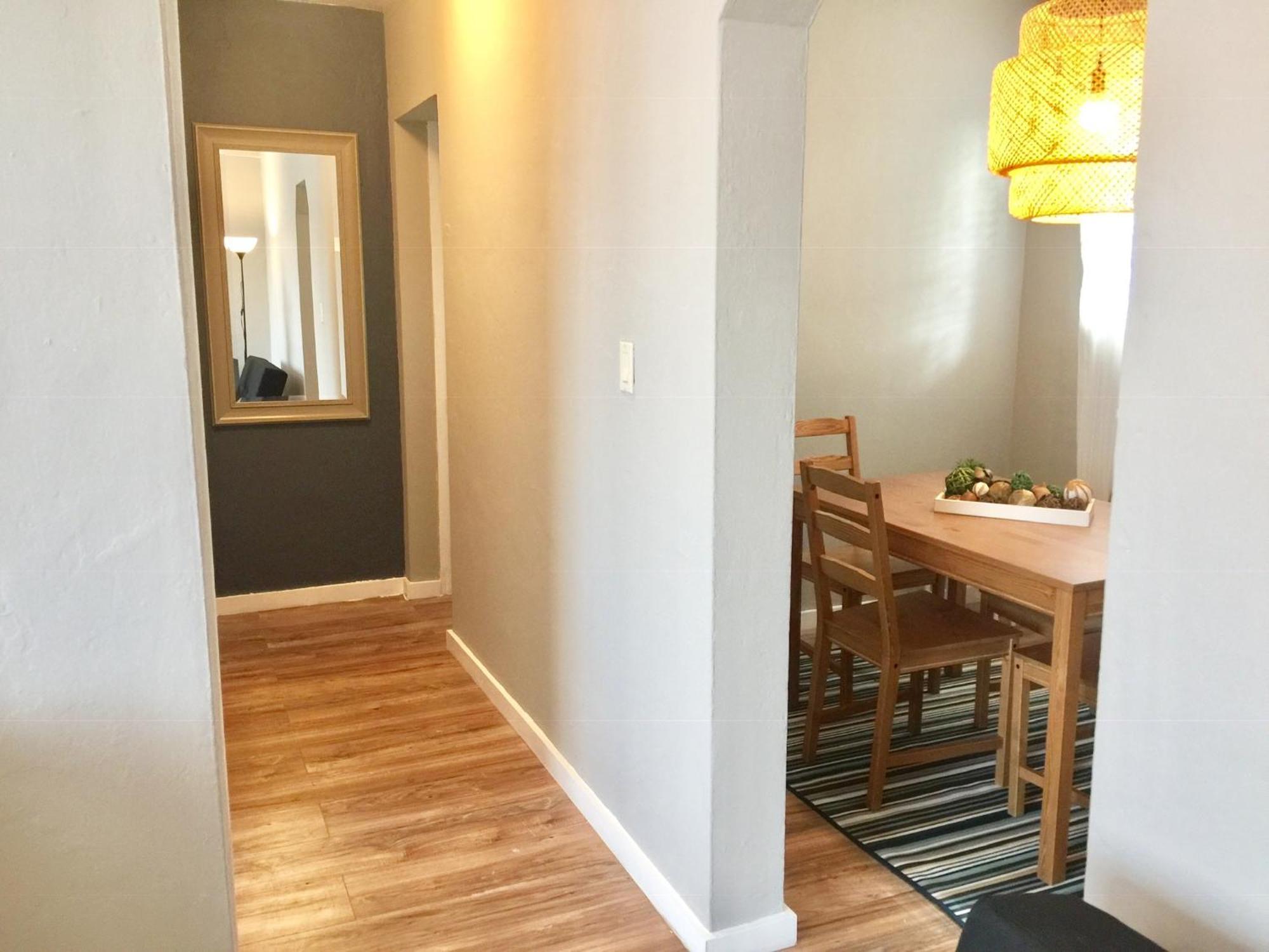 1br W Wifi And Parking Miami