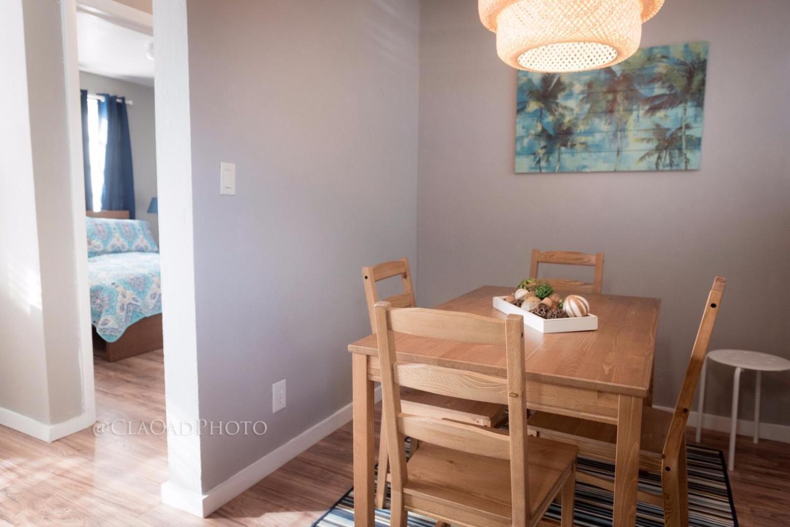 1br W Wifi And Parking