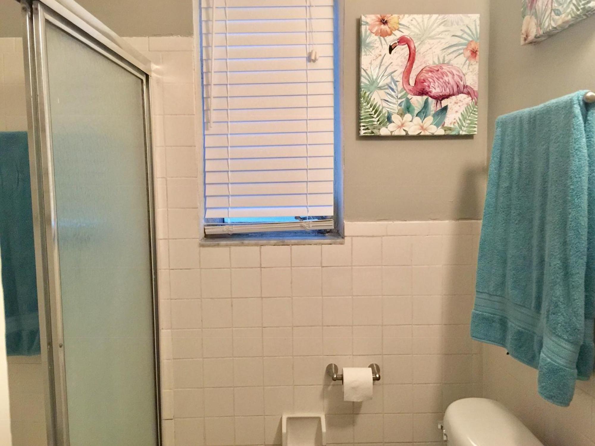 Appartement 1br W Wifi And Parking