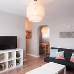 Miami 1Br Apt W Wifi And Parking