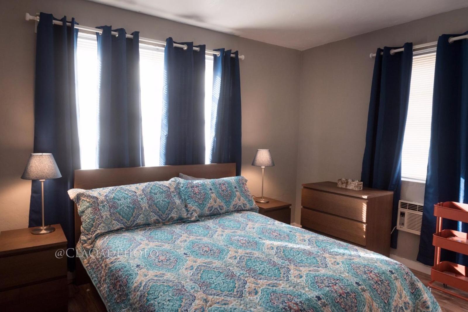 1br W Wifi And Parking * Miami