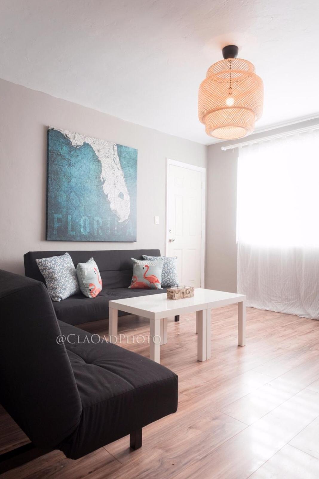 Apartamento 1br W Wifi And Parking