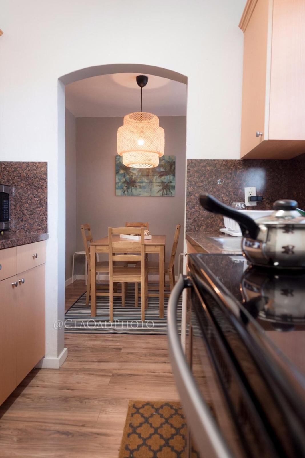 Apartamento 1br W Wifi And Parking Miami